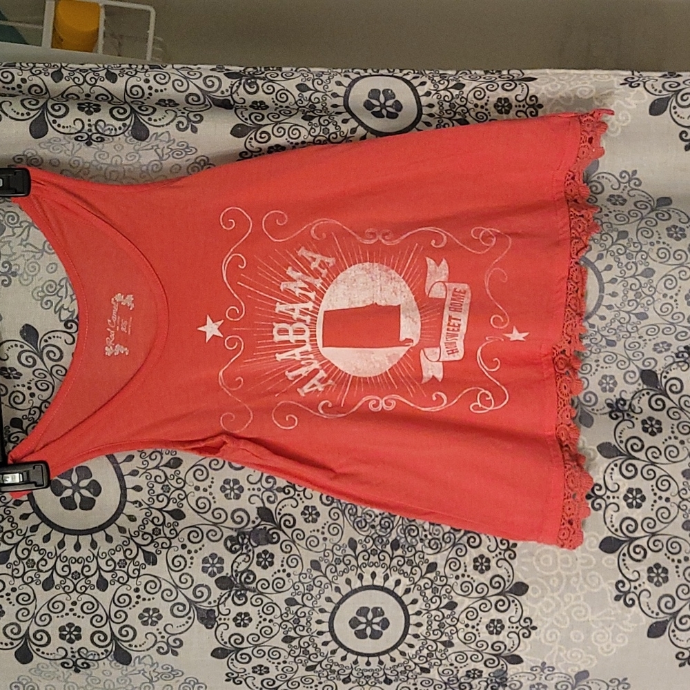 Tank top